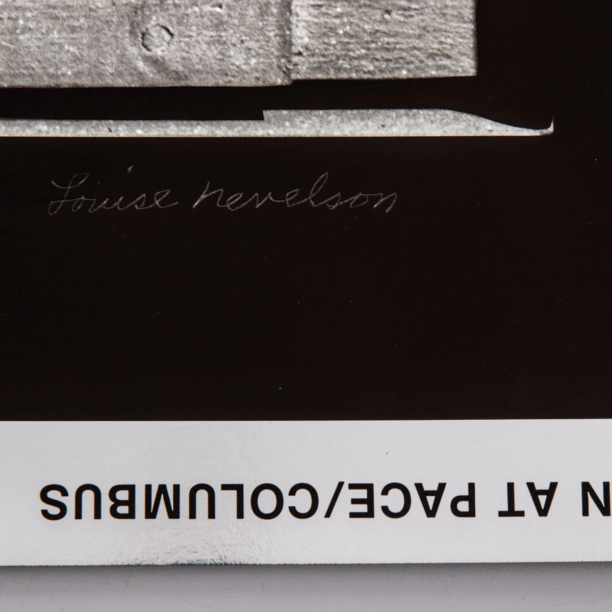 Jean Dubuffet Original Exhibition Poster — Gray's Auctioneers